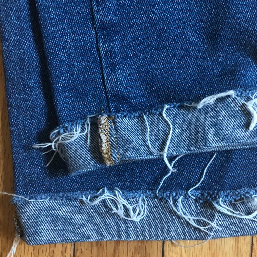 Stretchy jeans - Picture 5 of 9